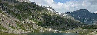Mölltaler Gletscher