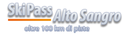 Logo Roccaraso - Rivisondoli / Alto Sangro