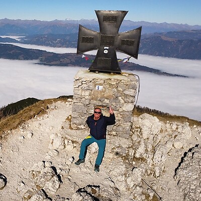 Avatar de Franz Wukitsevits