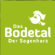 Friedrichsbrunn - Thale / Bodetal