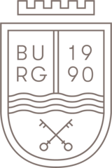 Logo Aparthotel Burg1990