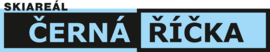 Logo Černá Říčka