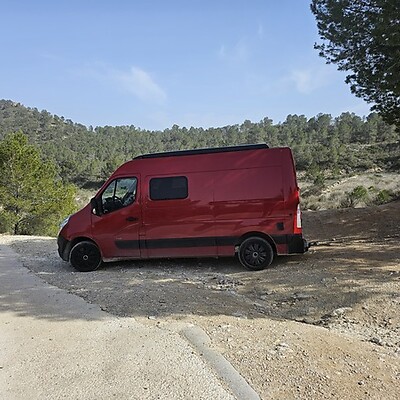 Avatar de Chris Woudstra