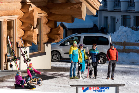 Intersport Troger Rent