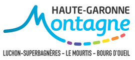 Logo Bagnères de Luchon