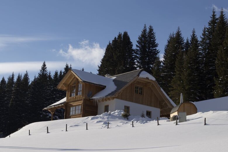 Almhaus Wiesenbauer