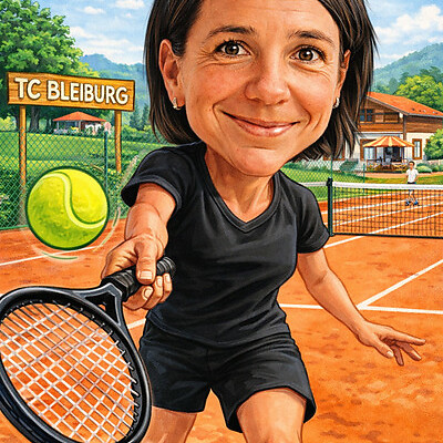 Avatar von Michaela Bromann