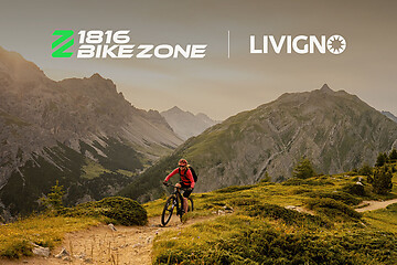 Enter a Higher Level of Biking