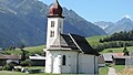Sommerregion
