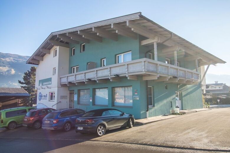 Sonnseitn Appartements