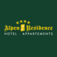 Logo da Hotel Alpen Residence