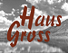 Logo Haus Gross