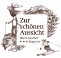Logotyp Zur schönen Aussicht