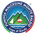 Logotip Malcesine - Monte Baldo