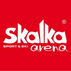 Логотип SKALKA arena