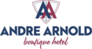 Logo Andre Arnold – Boutique Hotel