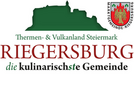 Logotyp Riegersburg