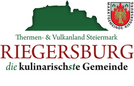 Logó Riegersburg
