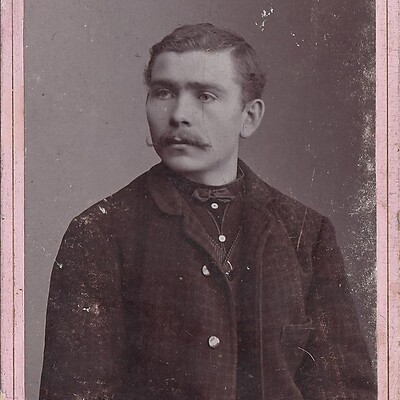 Avatar z Hewel Kaiser