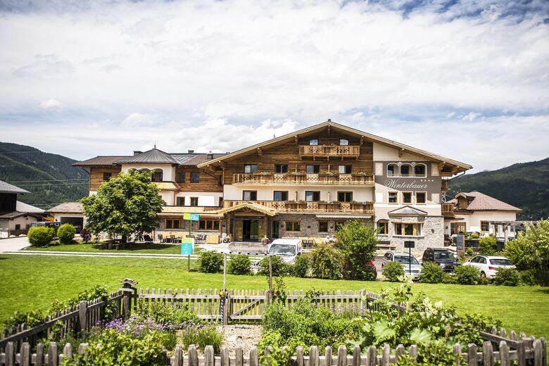 Hotel Winterbauer