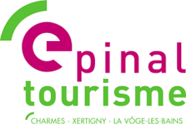 Logotyp Épinal