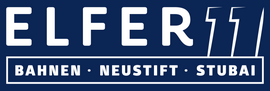 Logo Elferbahnen Neustift / Stubaital