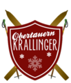 Logotyp Hotel Krallinger
