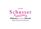 Logotip Gästehaus Schusser