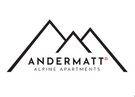 Logotipo Andermatt Alpine Apartements