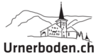 Logotyp Urnerboden