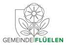 Logotyp Flüelen