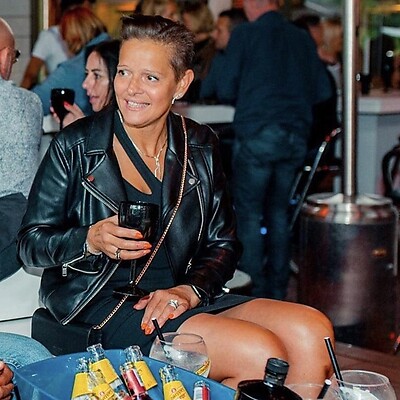 Awatar z Nicole Versporten