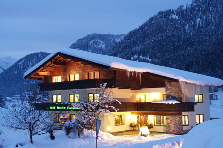 Hotel Pension Gschwentner
