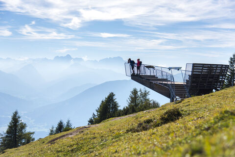 Naturpark Dobratsch