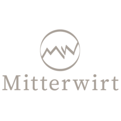 Logo Wellnesshotel Mitterwirt