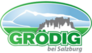 Logotipo Grödig