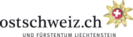Logotyp Östschweiz