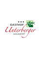 Logotipo Gasthof Unterberger 