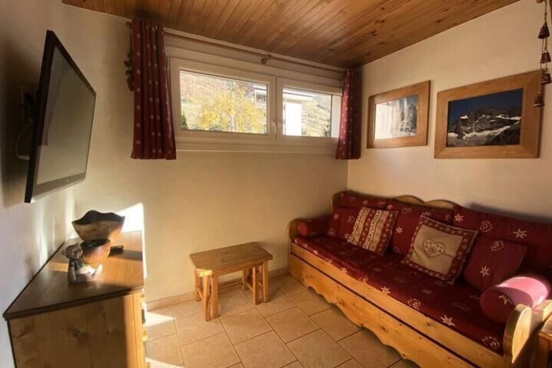 Résidence Scrischss #1 - Maeva