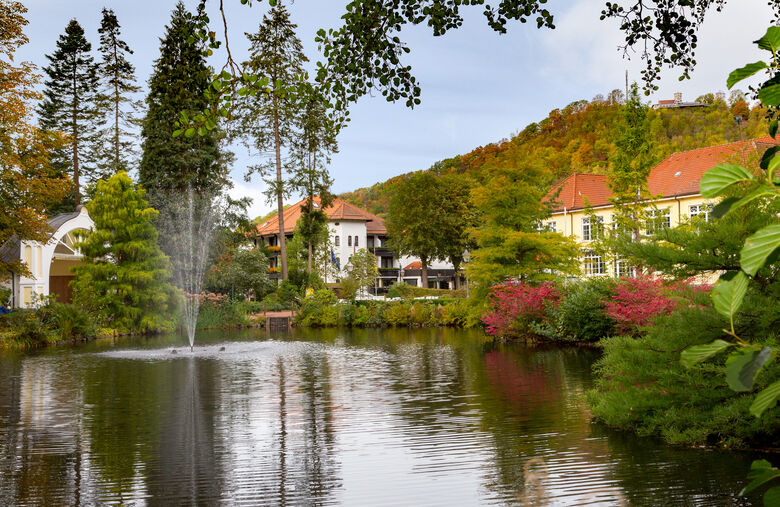 Bad Lauterberg im Harz