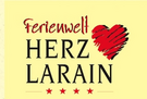 Logó Hotel Herz Larain