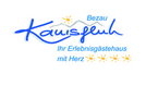 Logotipo Erlebnisgästehaus 