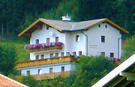 Logó Haus Dorfblick