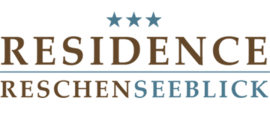 Logo Residence Reschenseeblick