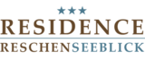 Logo von Residence Reschenseeblick