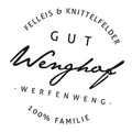 Logotyp Gut Wenghof - Family Resort Werfenweng