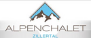Logotip Alpenchalet Zillertal