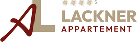 Logo Appartements Lackner