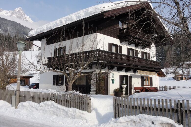 Haus Hartl