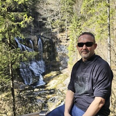 Avatar von Alexander Knöll